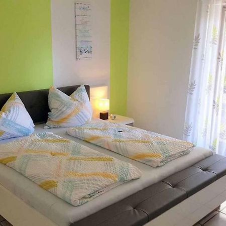Ferienwohnung Raithel Schwarzenbach an der Saale 외부 사진