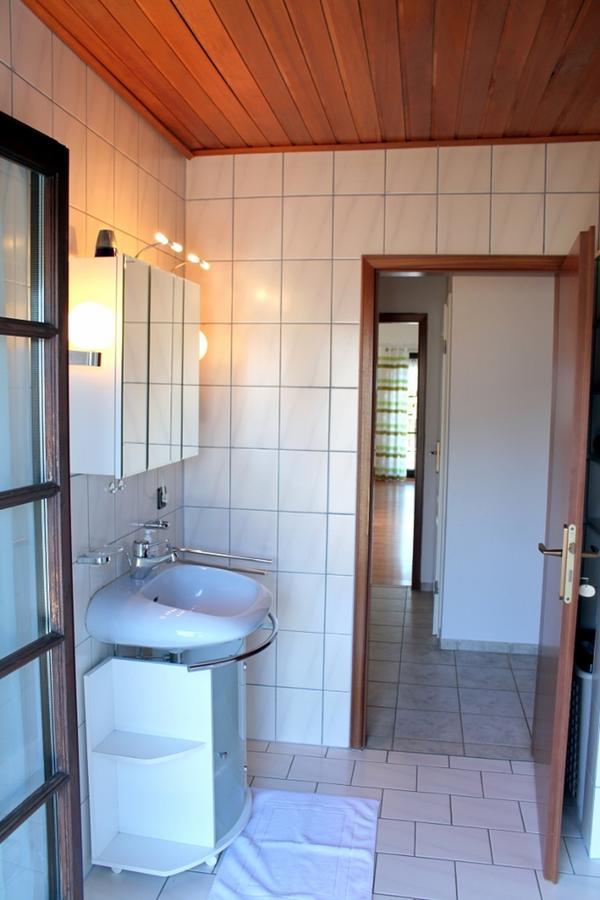 Ferienwohnung Raithel Schwarzenbach an der Saale 외부 사진
