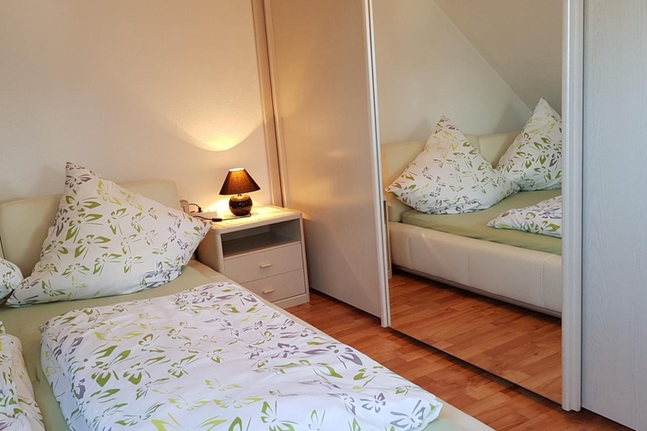 Ferienwohnung Raithel Schwarzenbach an der Saale 외부 사진
