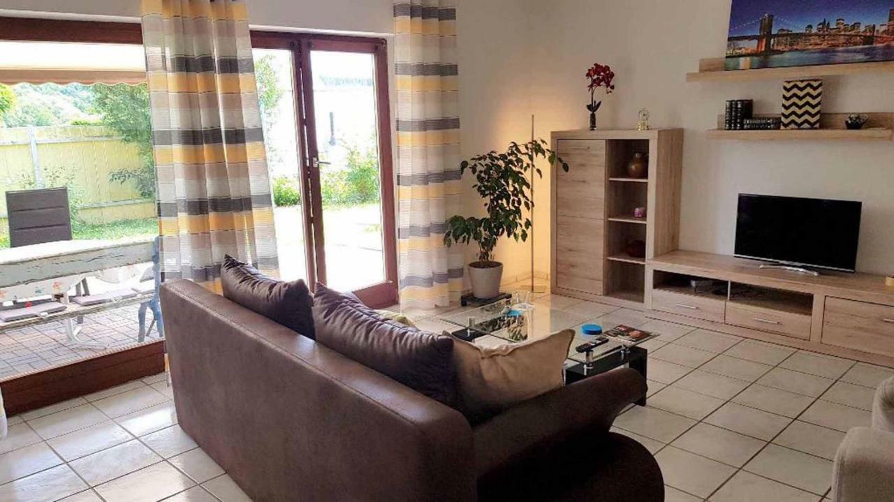 Ferienwohnung Raithel Schwarzenbach an der Saale 외부 사진