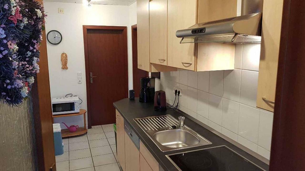 Ferienwohnung Raithel Schwarzenbach an der Saale 외부 사진