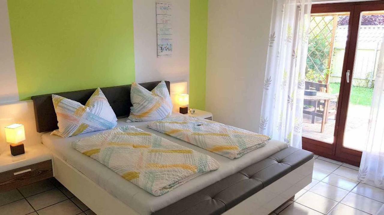 Ferienwohnung Raithel Schwarzenbach an der Saale 외부 사진
