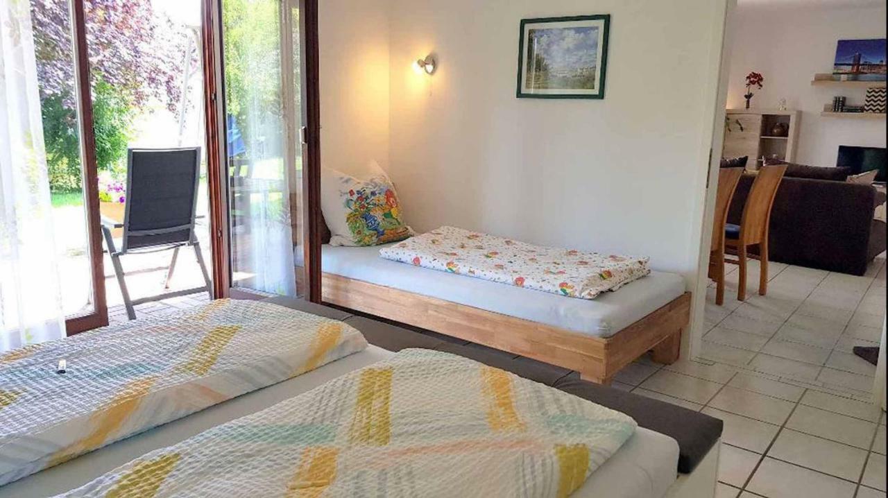 Ferienwohnung Raithel Schwarzenbach an der Saale 외부 사진