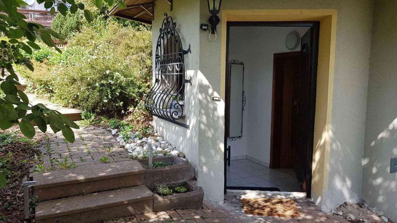 Ferienwohnung Raithel Schwarzenbach an der Saale 외부 사진