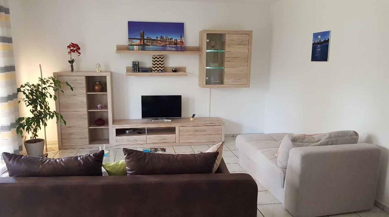 Ferienwohnung Raithel Schwarzenbach an der Saale 외부 사진