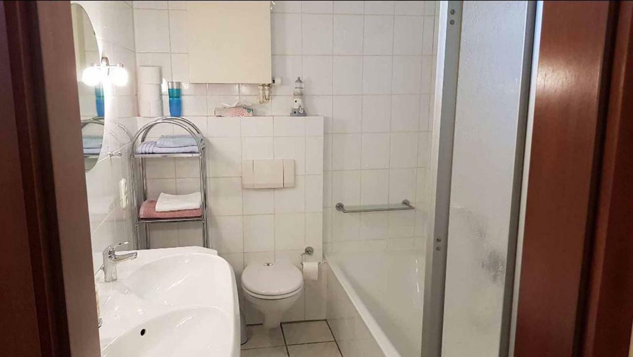 Ferienwohnung Raithel Schwarzenbach an der Saale 외부 사진